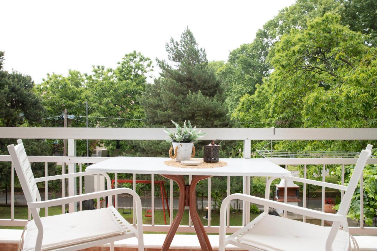 Evaggelia Rental Apartments スコティナ 部屋 写真
